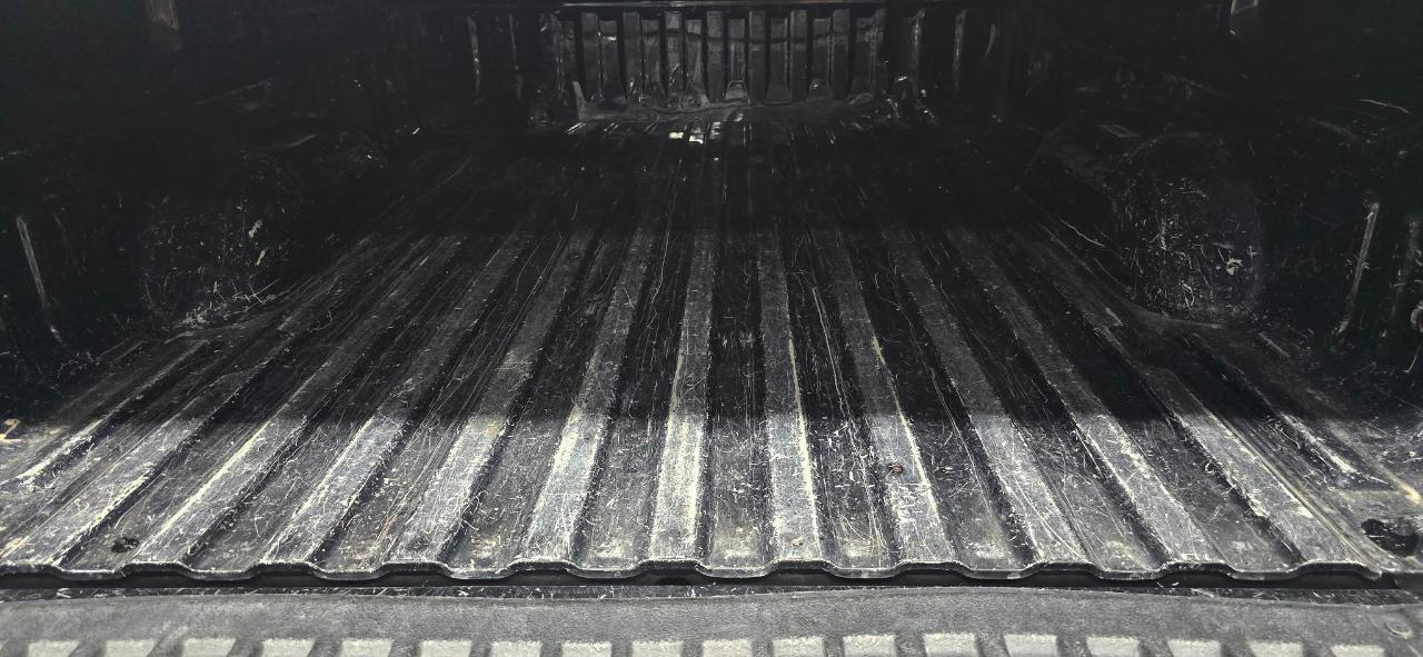 GMC Sierra 1500 SLT Crew Cab Long Box 4WD 2016