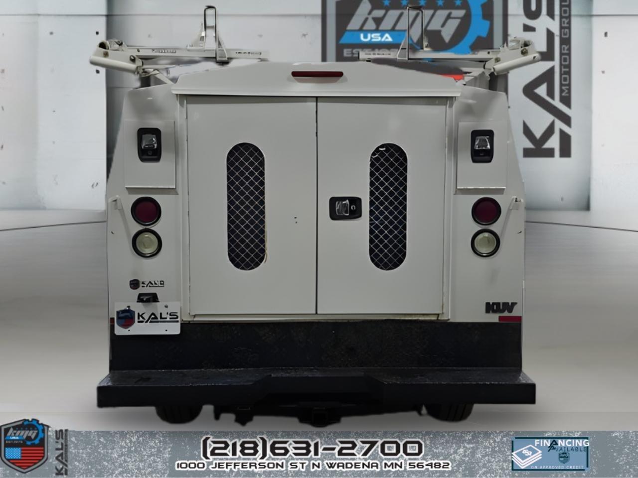 Ford F-350 SD XL Crew Cab LWB 4WD 2015