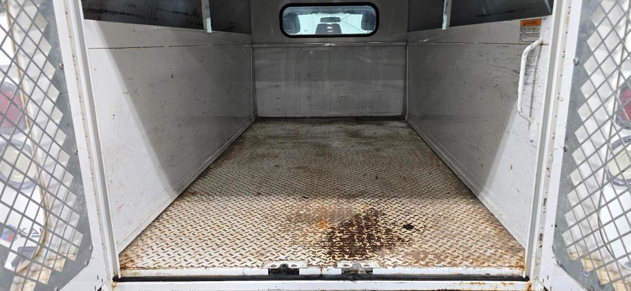 Ford F-350 SD XL Crew Cab LWB 4WD 2015