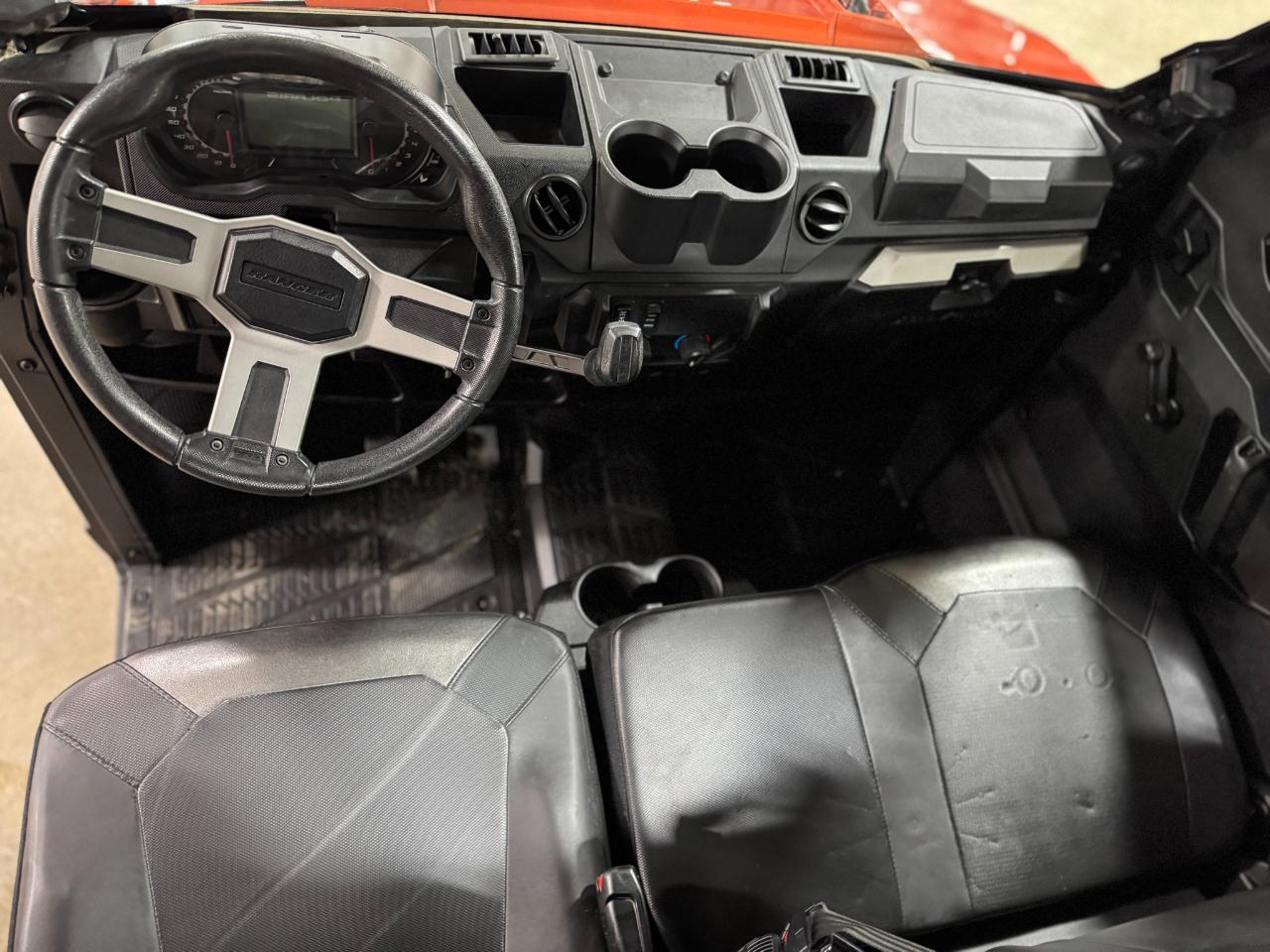 Polaris Ranger XP 1000 Premium EPS  2020