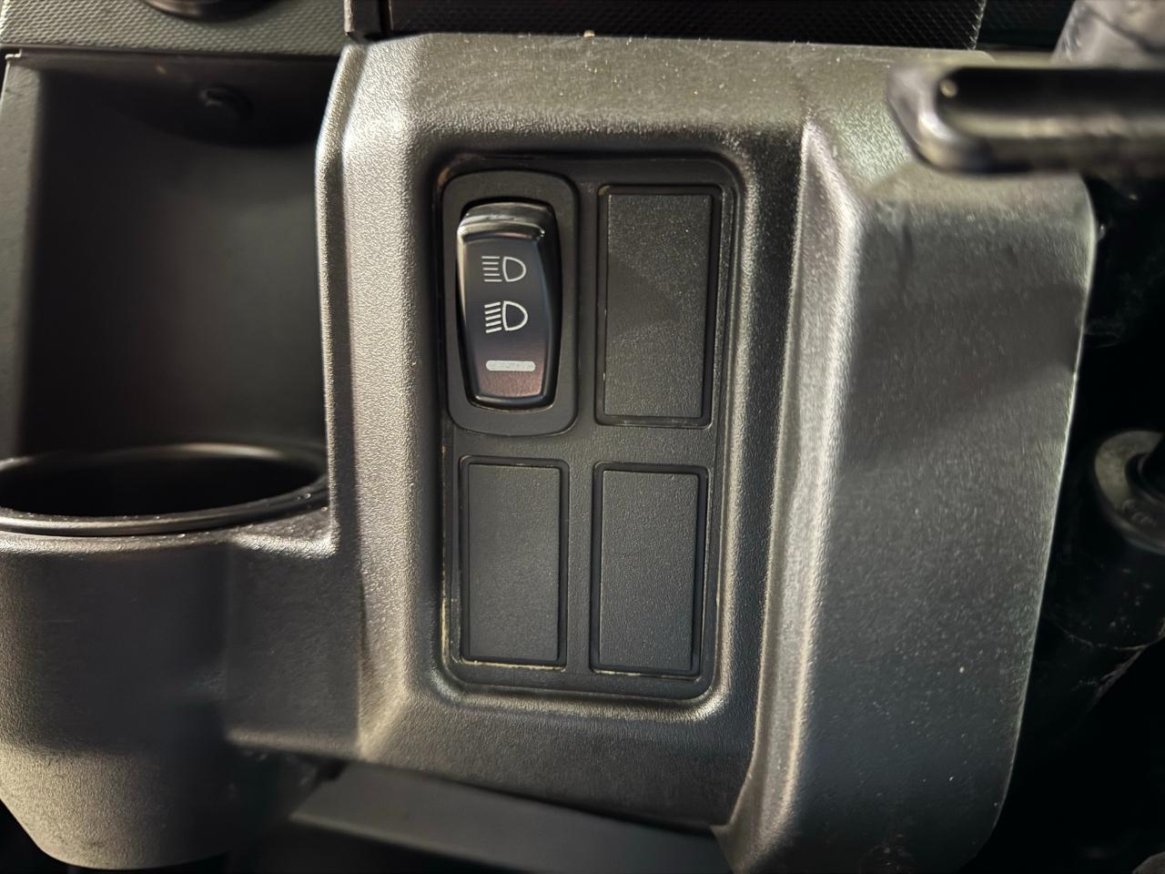 Polaris Ranger XP 1000 Premium EPS  2020