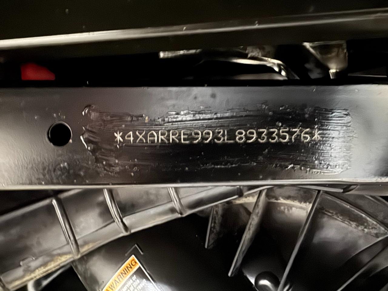 Polaris Ranger XP 1000 Premium EPS  2020