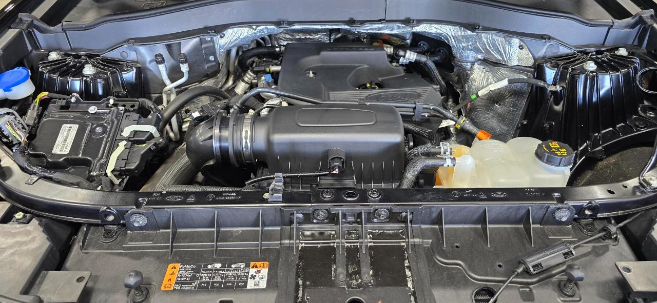 Ford Explorer XLT AWD 2020