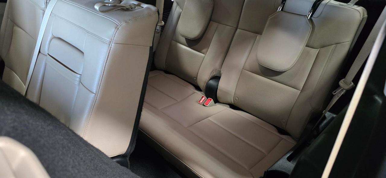 Ford Explorer XLT AWD 2020