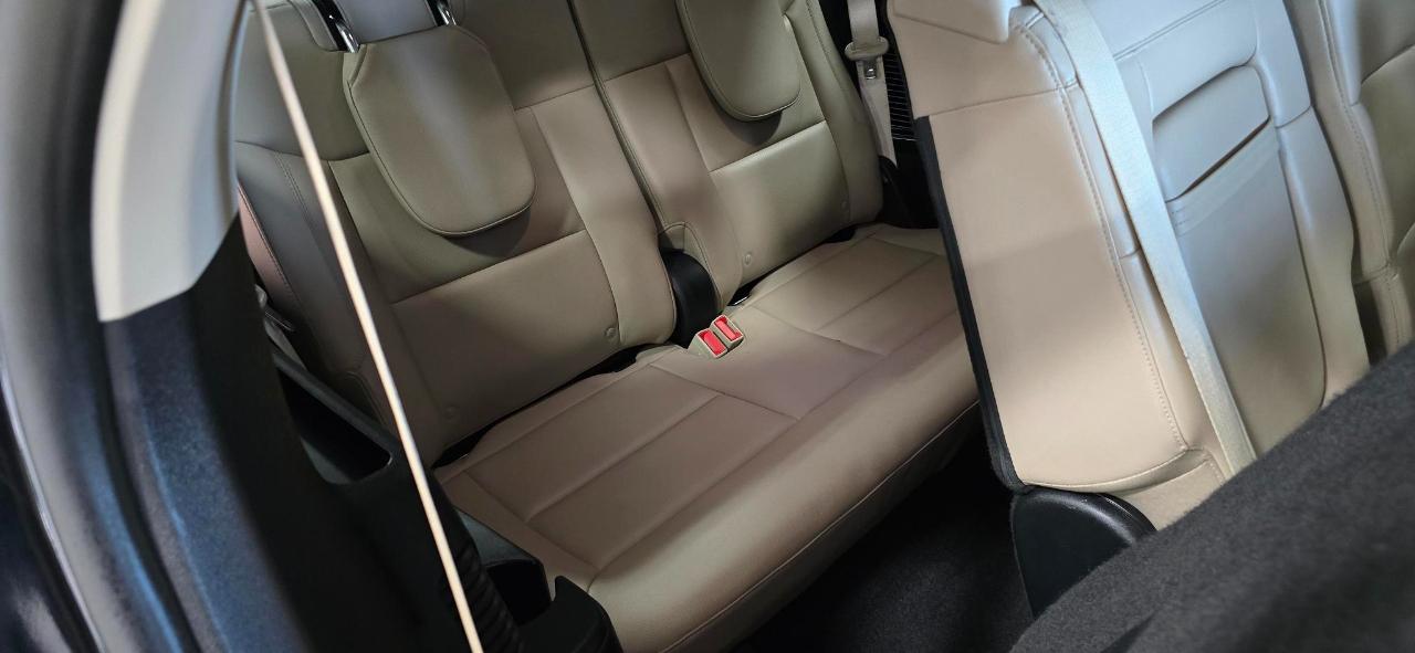 Ford Explorer XLT AWD 2020