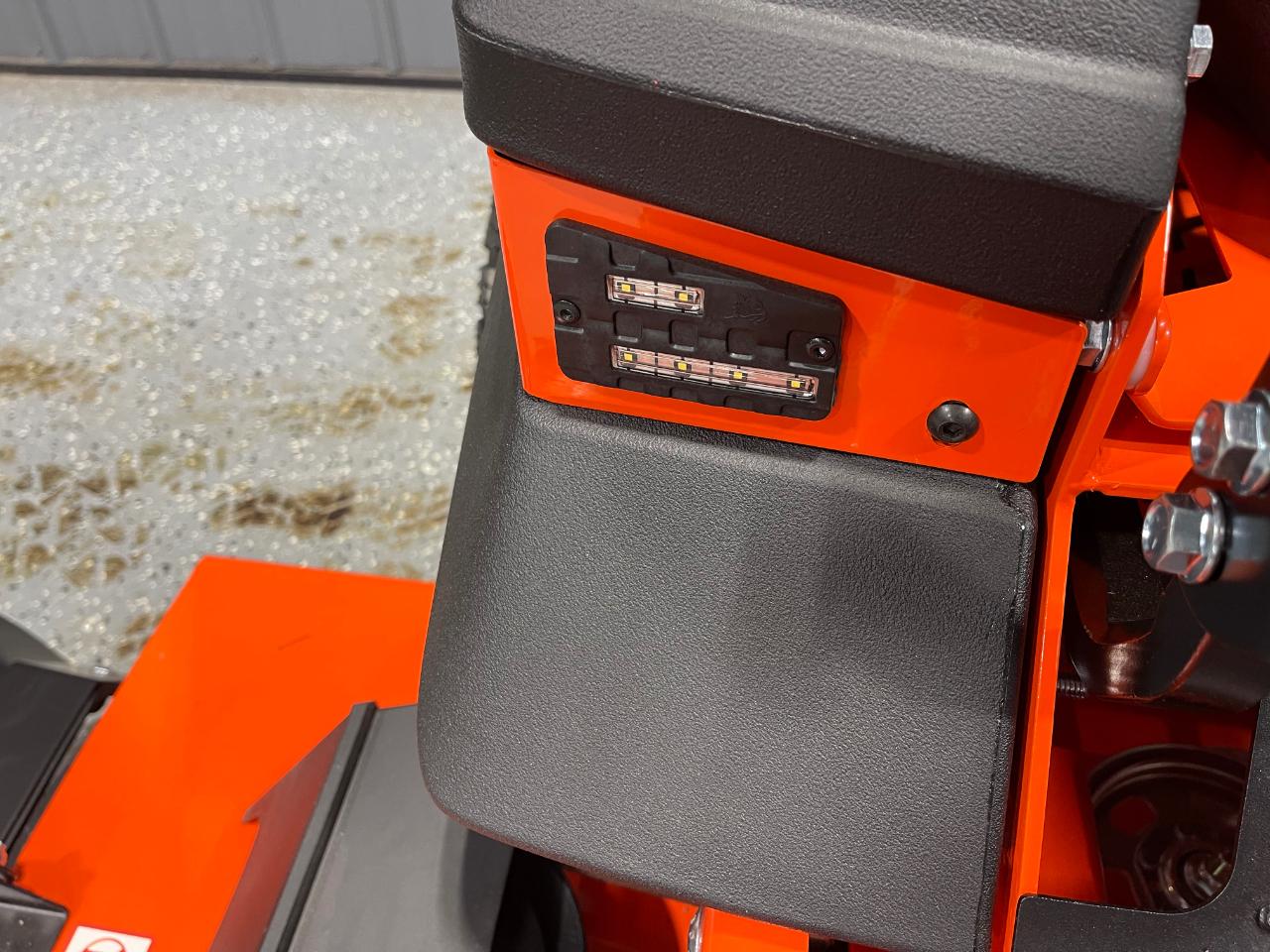 Bad Boy Mowers ZT 60in Avenger Kohler Pro 7000 26HP  2026