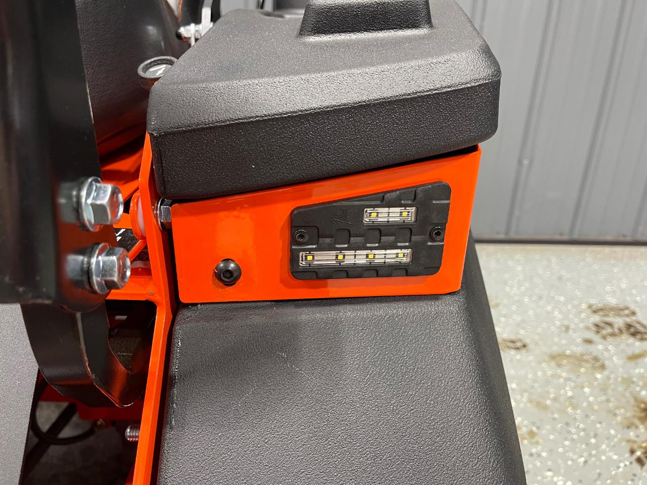 Bad Boy Mowers ZT 54in Avenger Kohler Pro 7000 26HP  2026