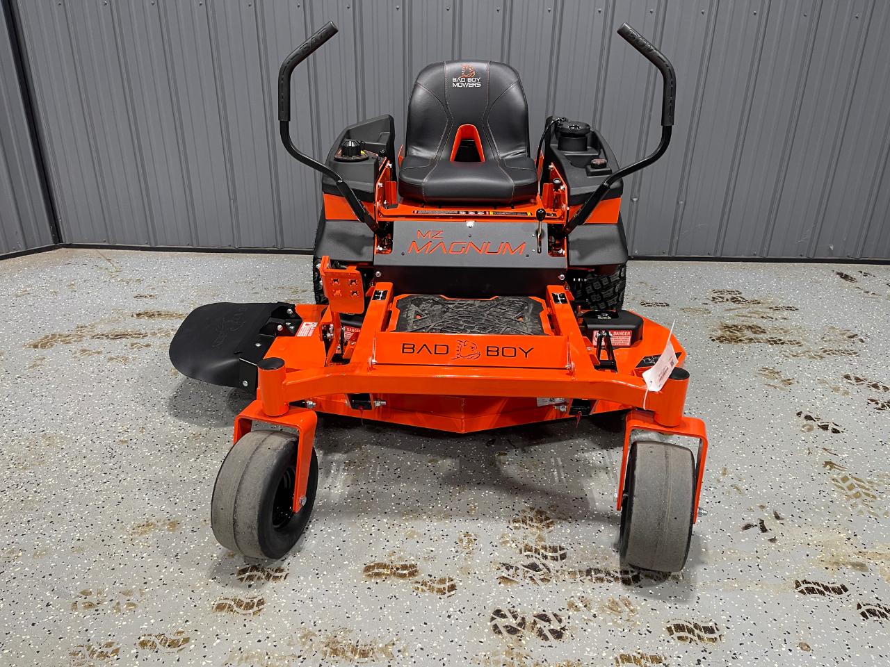 Bad Boy Mowers Magnum 48in Kawasaki FR651 22HP  2026