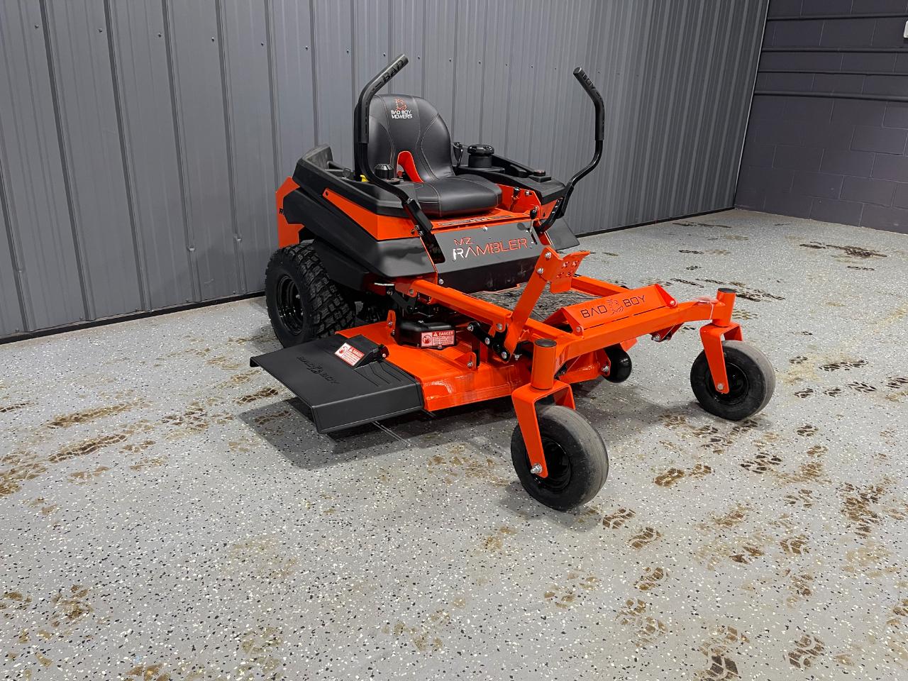 Bad Boy Mowers Rambler 42in Briggs 19HP  2026