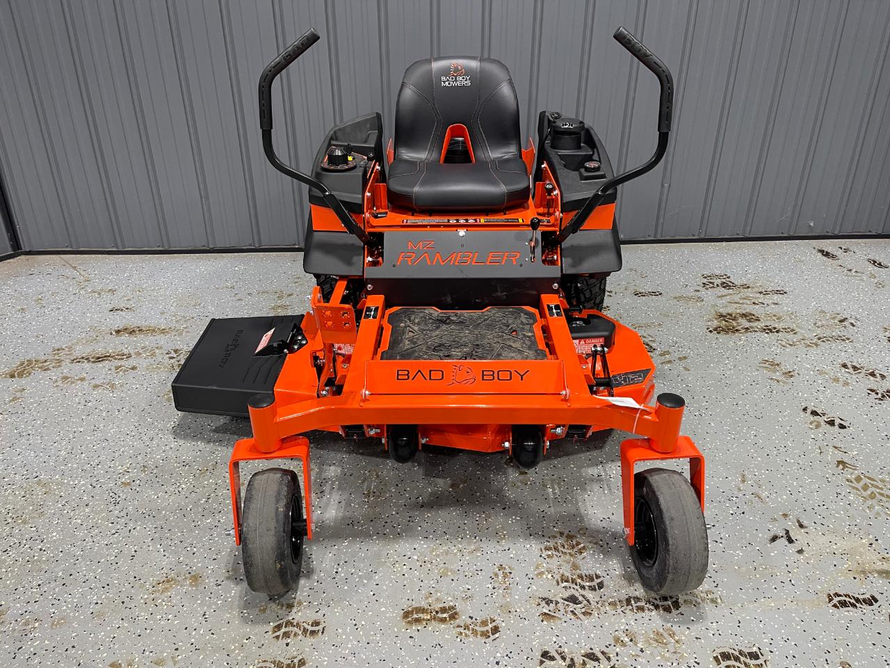 Bad Boy Mowers Rambler 42in Briggs 19HP  2026