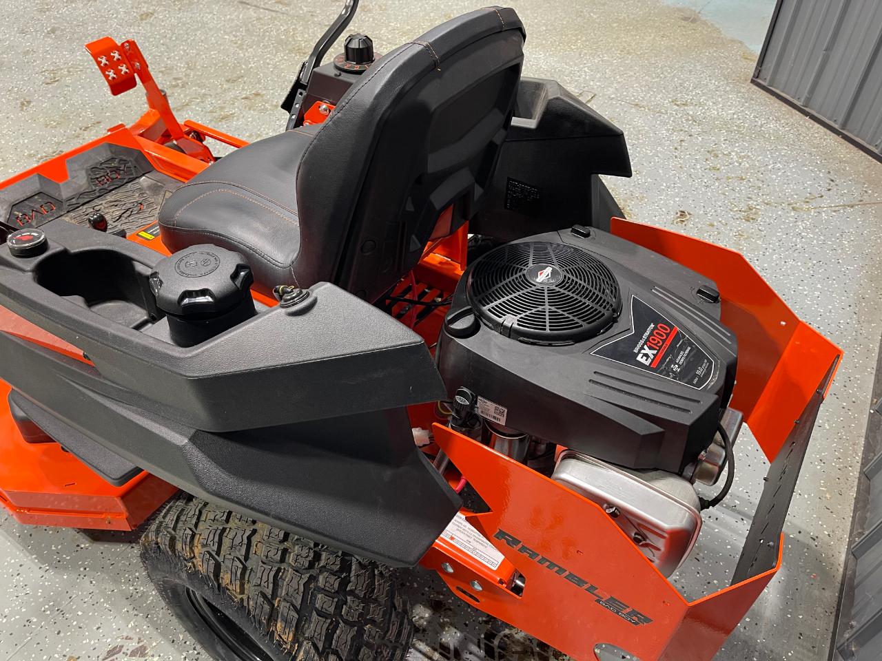 Bad Boy Mowers Rambler 42in Briggs 19HP  2026