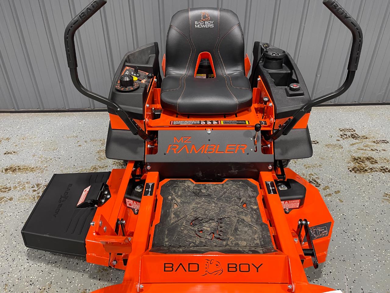 Bad Boy Mowers Rambler 42in Briggs 19HP  2026