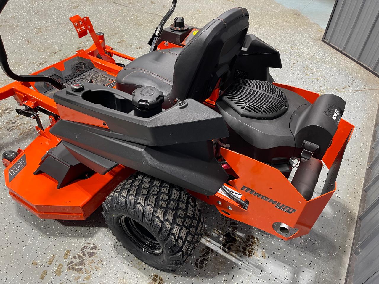 Bad Boy Mowers Magnum 54in Kohler Pro 7000 26HP  2026