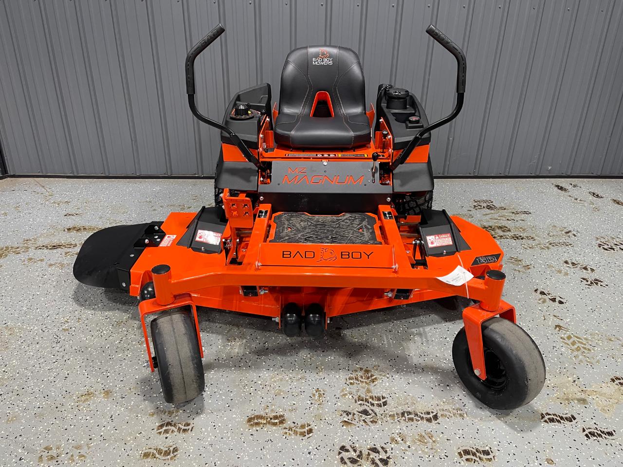 Bad Boy Mowers MZ MAGNUM 60  2026