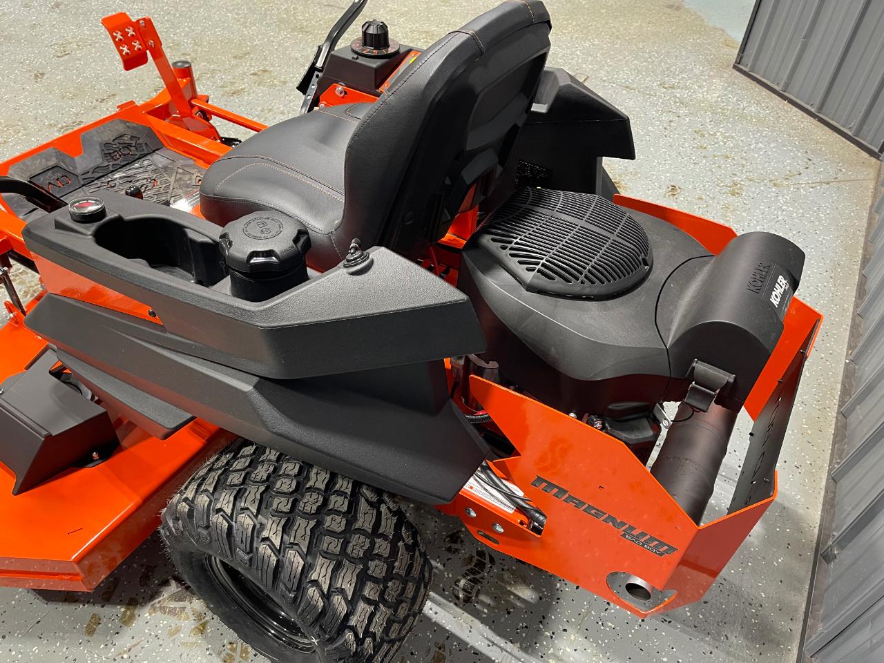 Bad Boy Mowers MZ MAGNUM 60  2026