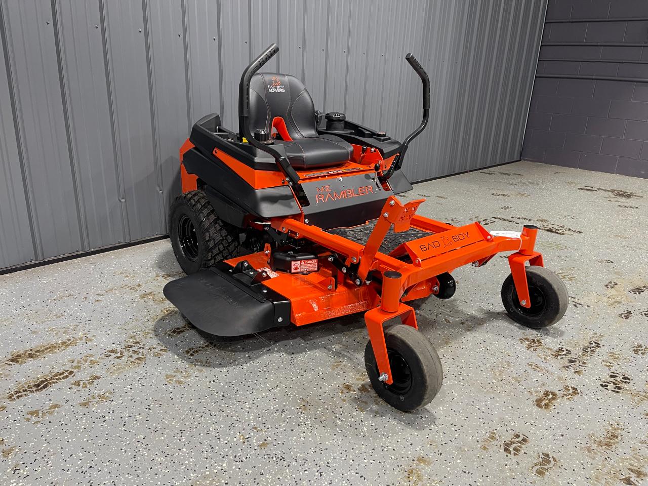 Bad Boy Mowers Rambler 42in Briggs 19HP  2026