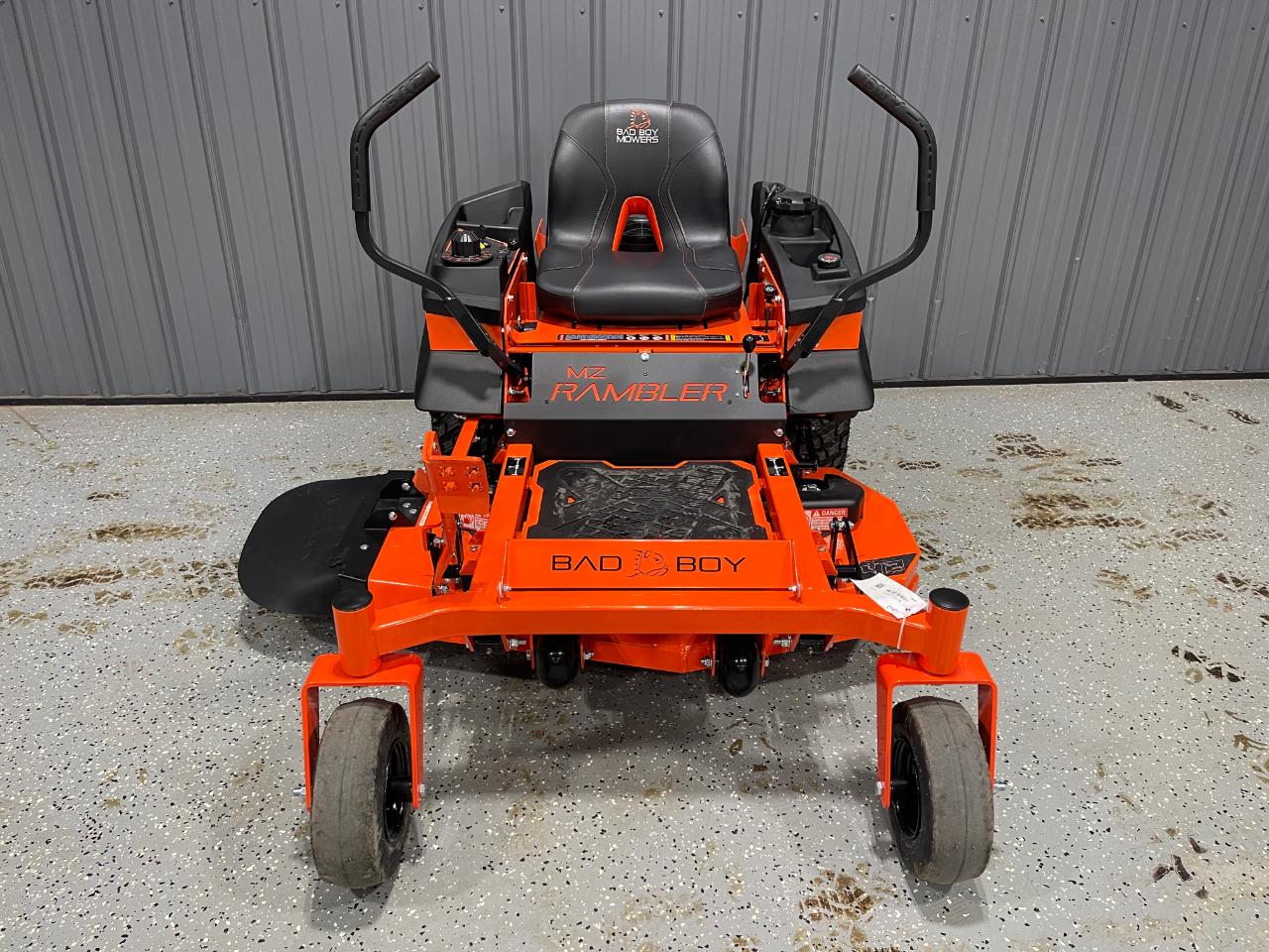 Bad Boy Mowers Rambler 42in Briggs 19HP  2026