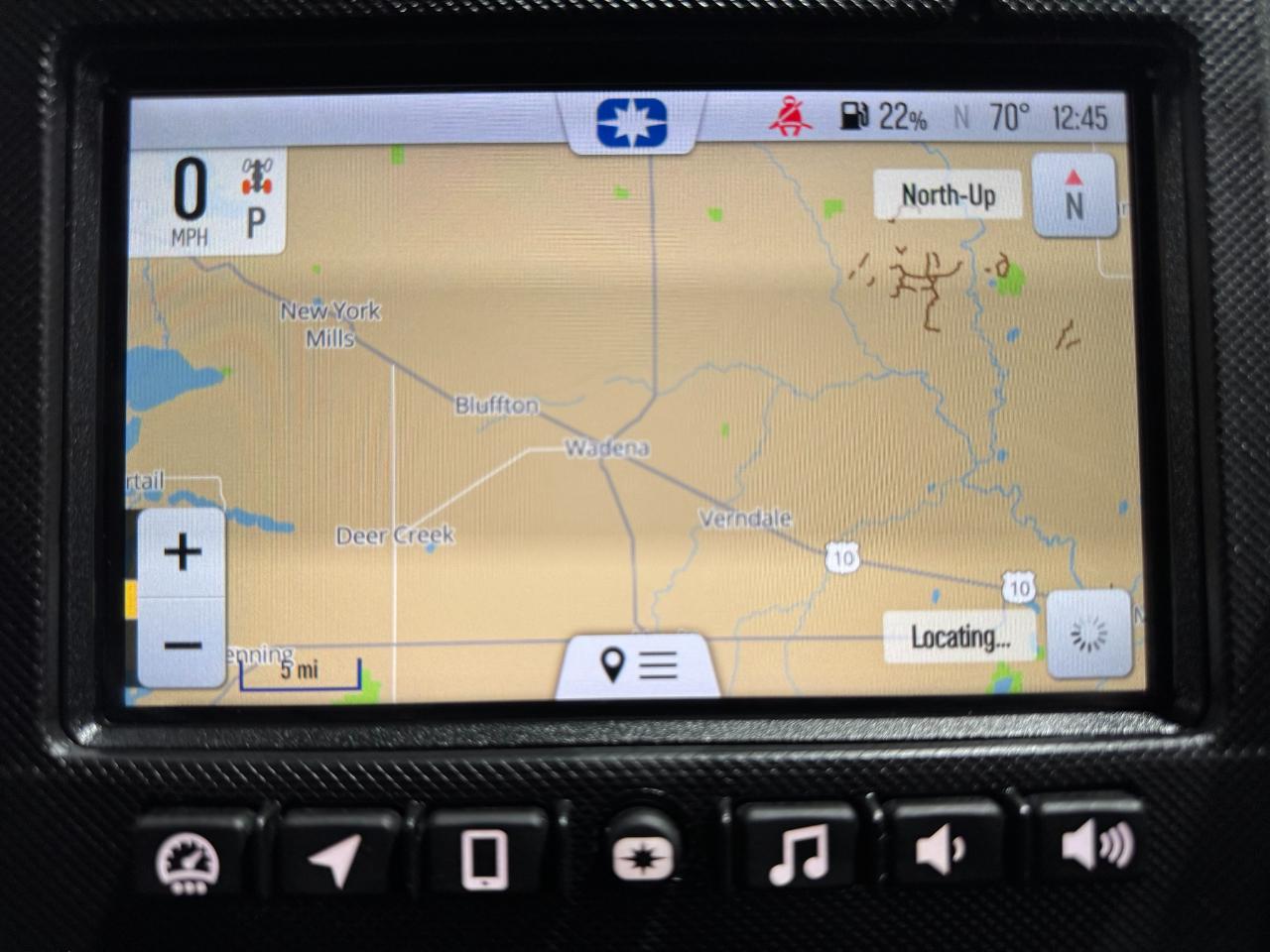 Polaris Ranger XP 1000 Northstar Ultimate Ride Command EPS  2024