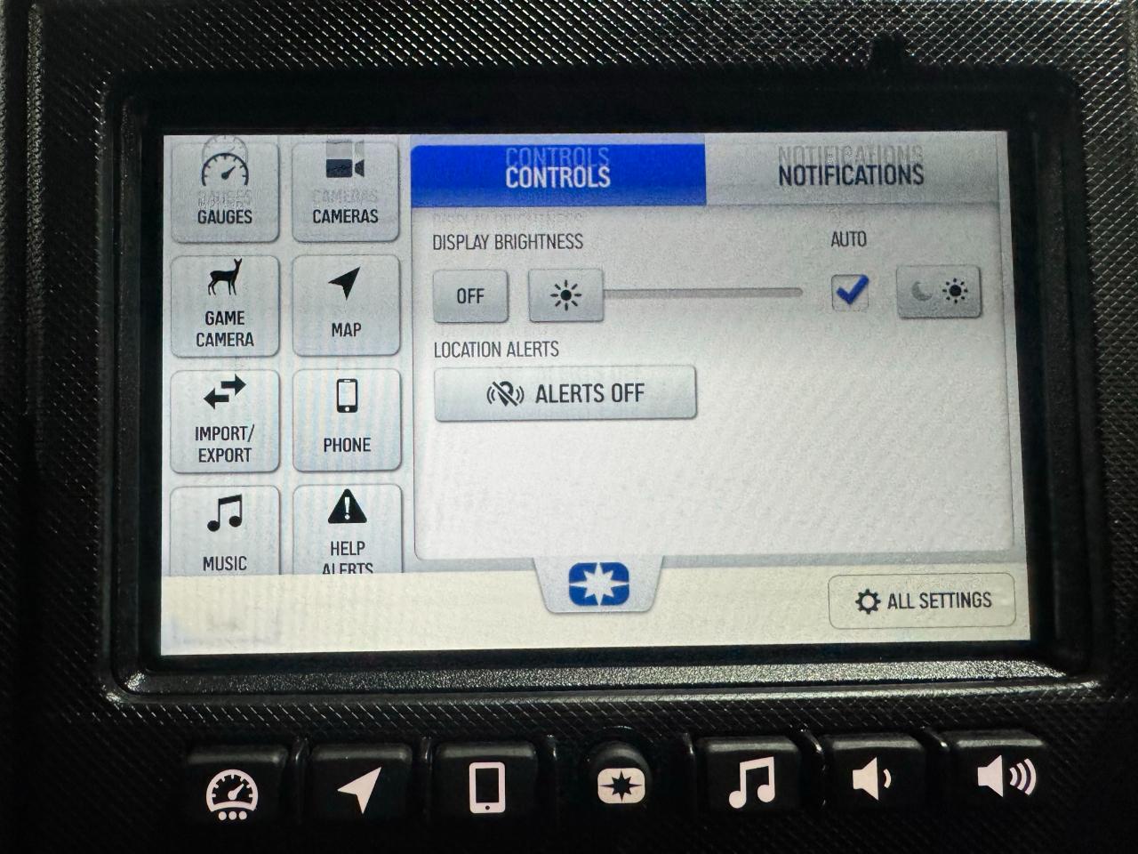 Polaris Ranger XP 1000 Northstar Ultimate Ride Command EPS  2024