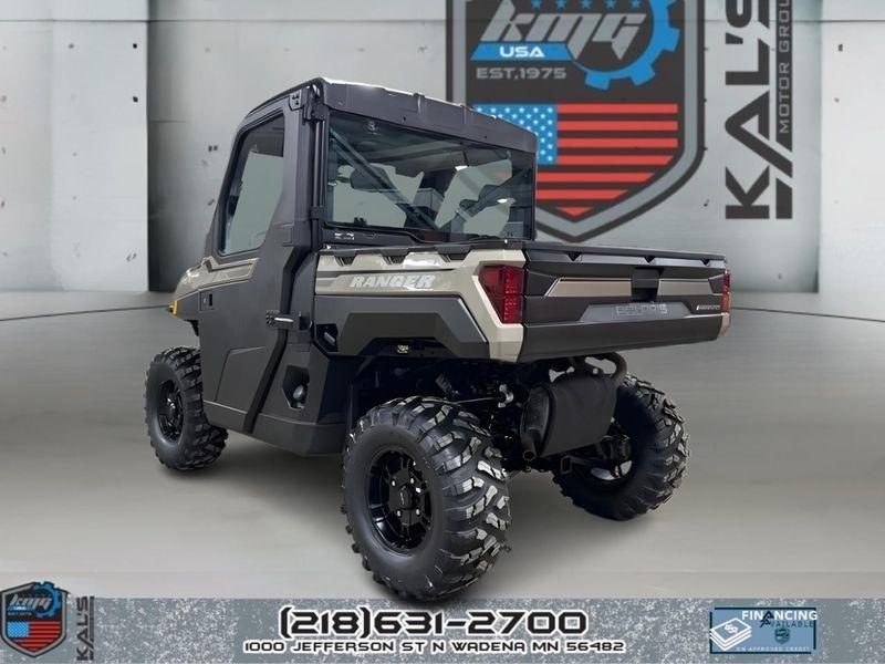 Polaris Ranger XP 1000 Northstar Ultimate Ride Command EPS  2024