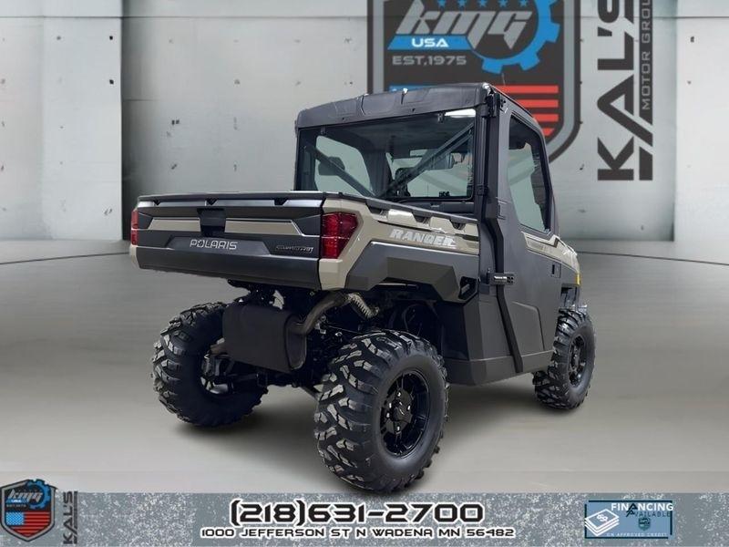 Polaris Ranger XP 1000 Northstar Ultimate Ride Command EPS  2024