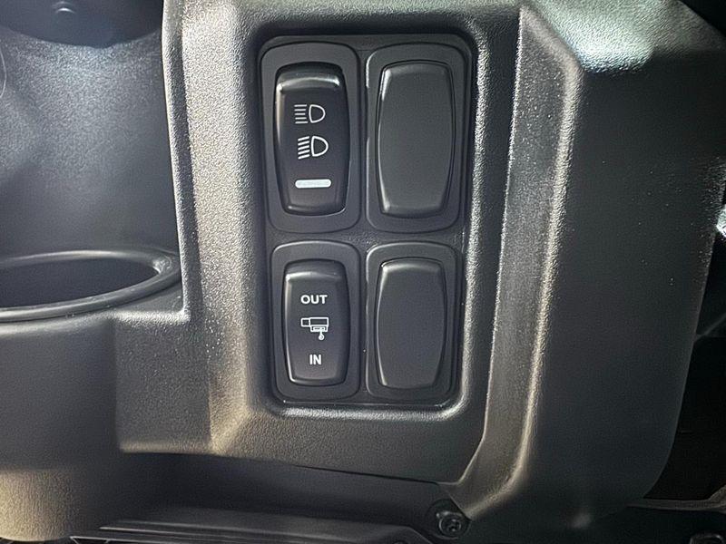 Polaris Ranger XP 1000 Northstar Ultimate Ride Command EPS  2024