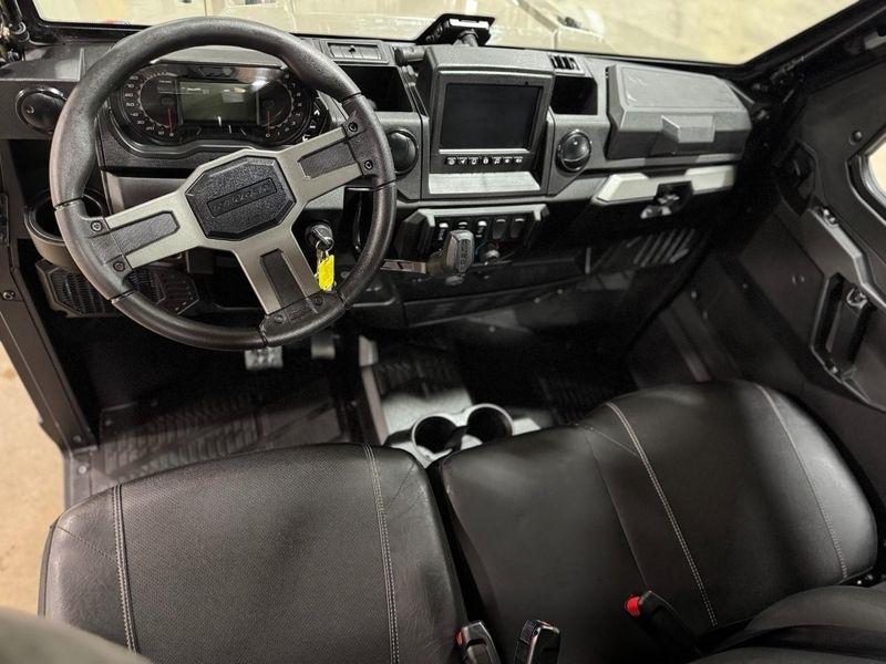 Polaris Ranger XP 1000 Northstar Ultimate Ride Command EPS  2024