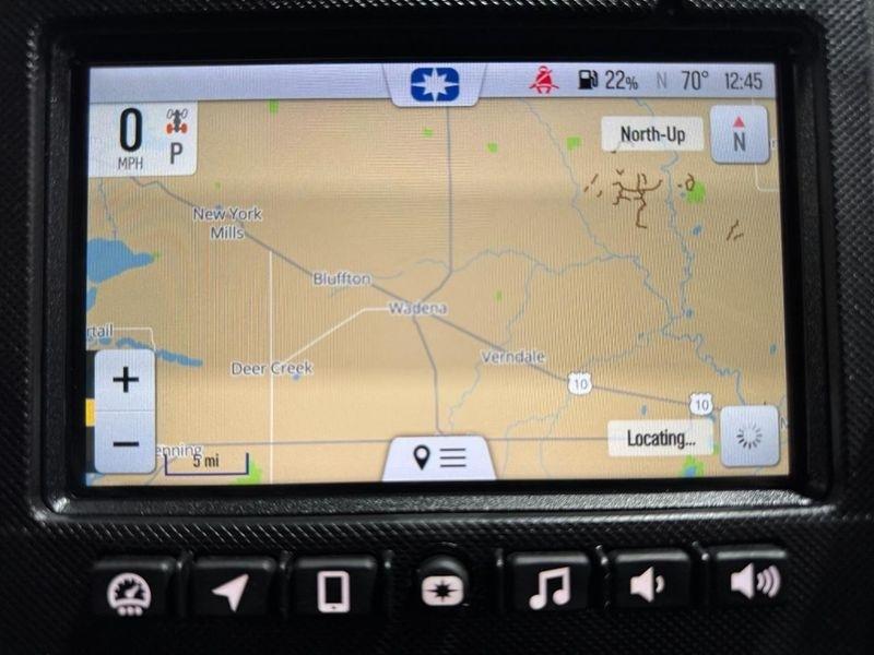 Polaris Ranger XP 1000 Northstar Ultimate Ride Command EPS  2024