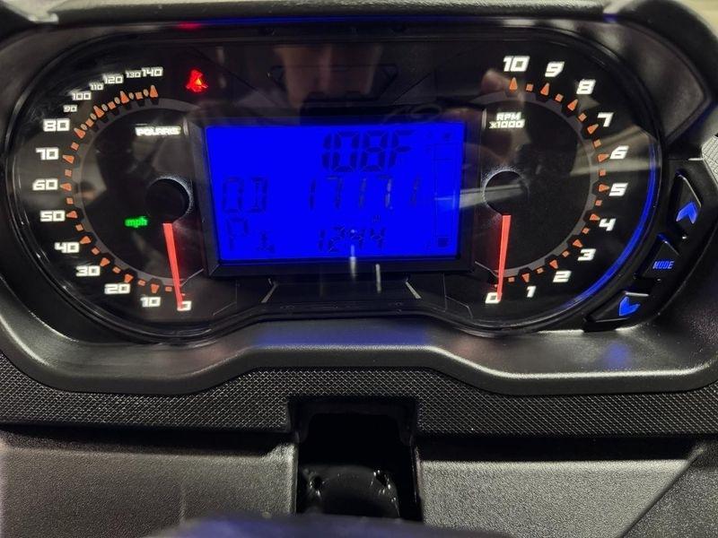 Polaris Ranger XP 1000 Northstar Ultimate Ride Command EPS  2024