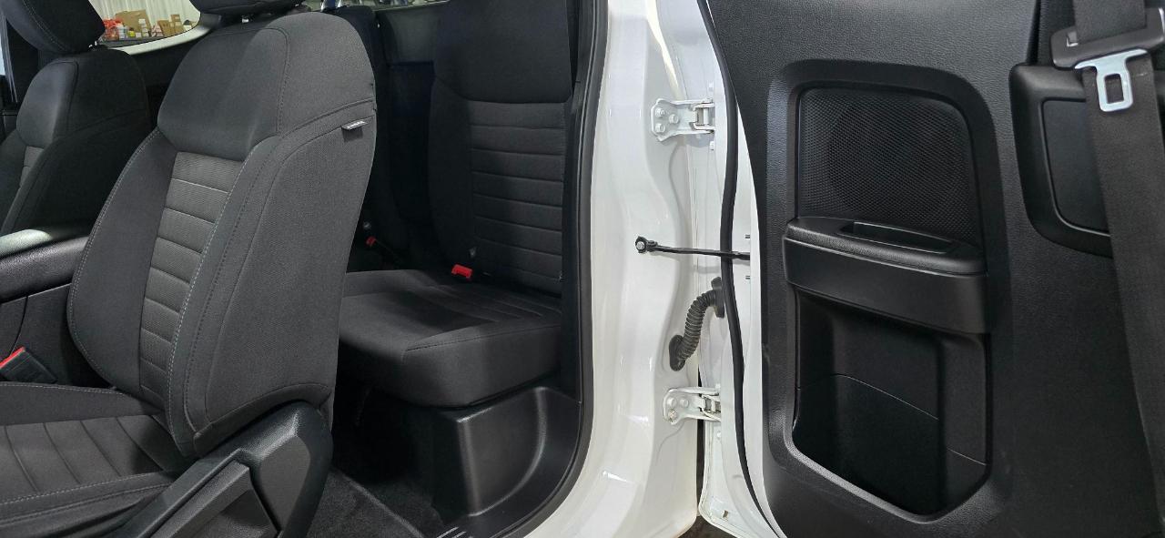 Ford Ranger XLT SuperCab 4WD 2020