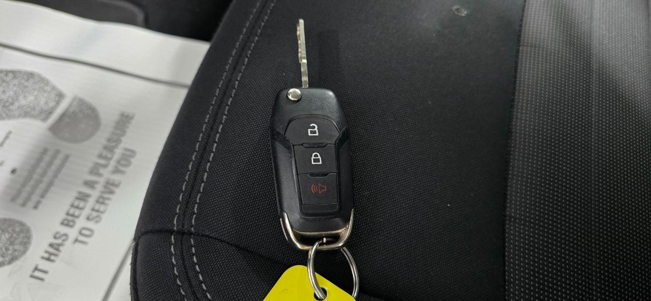 Ford Ranger XLT SuperCab 4WD 2020