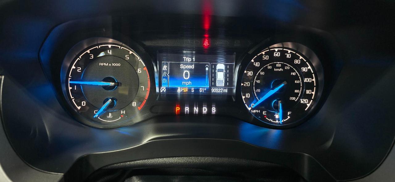 Ford Ranger XLT SuperCab 4WD 2020