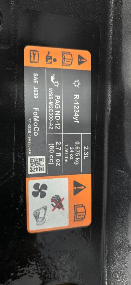 Ford Ranger XLT SuperCab 4WD 2020