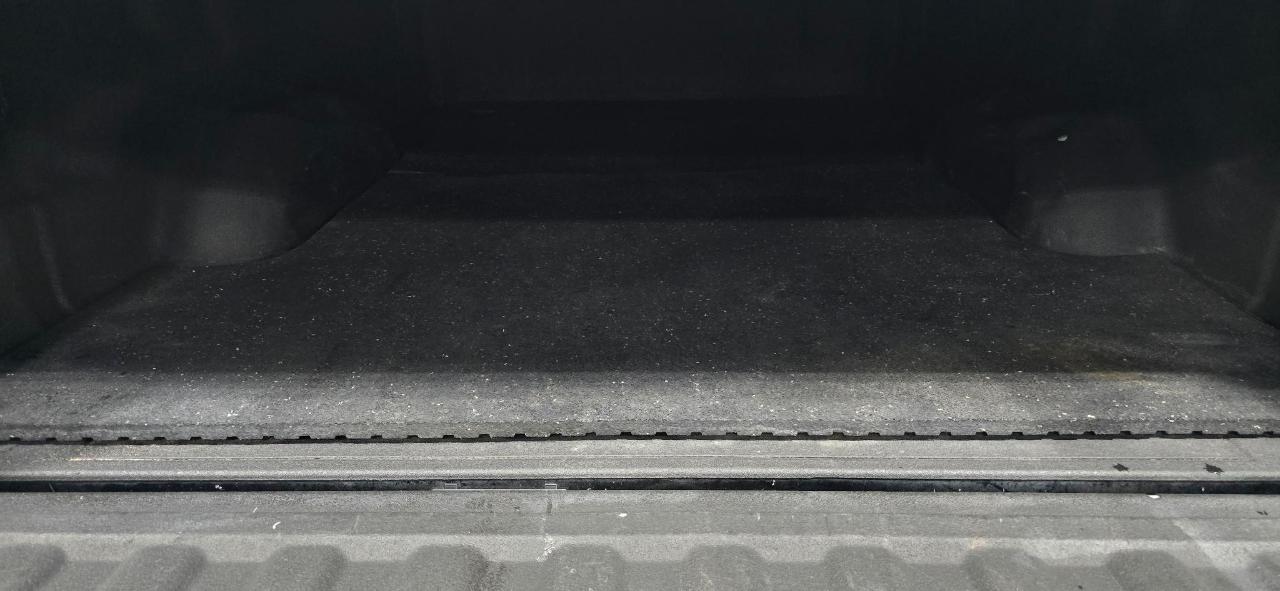 RAM 3500 Tradesman Crew Cab 4WD 2019