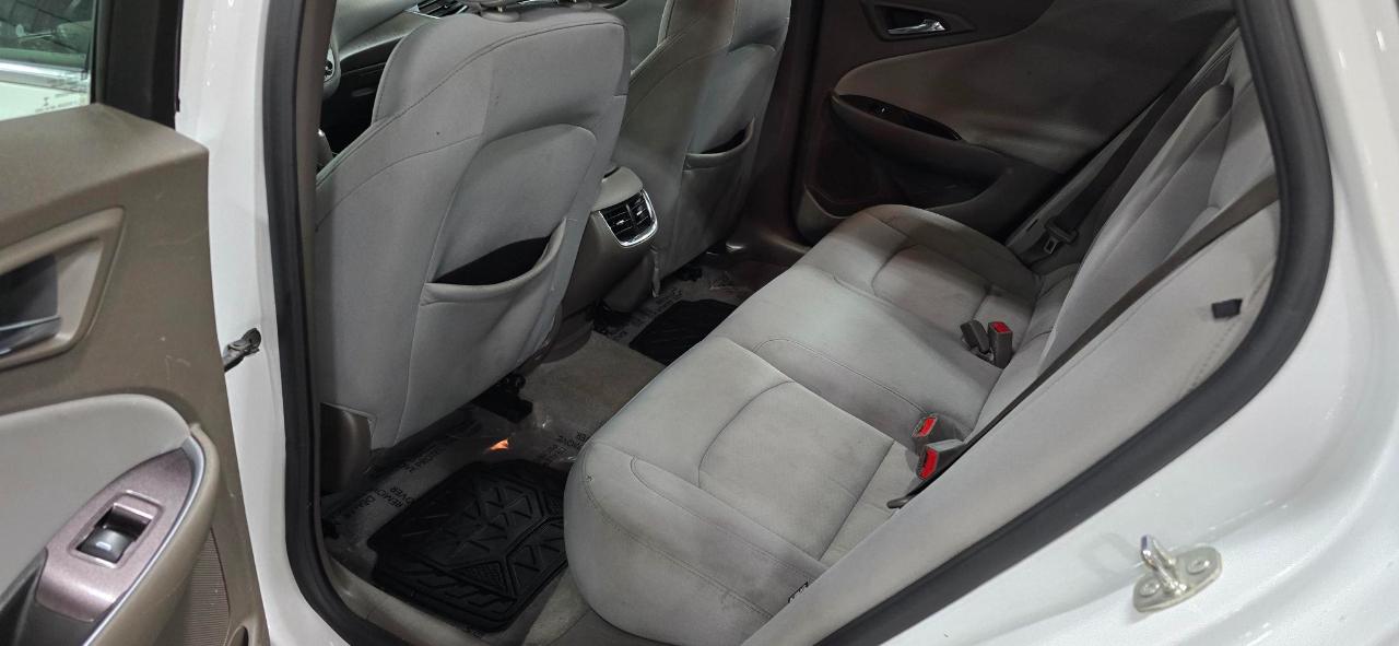 Chevrolet Malibu LT 2020