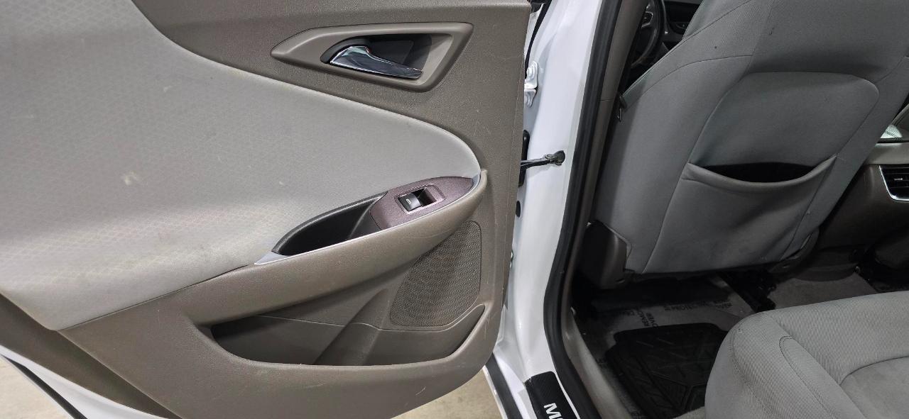 Chevrolet Malibu LT 2020