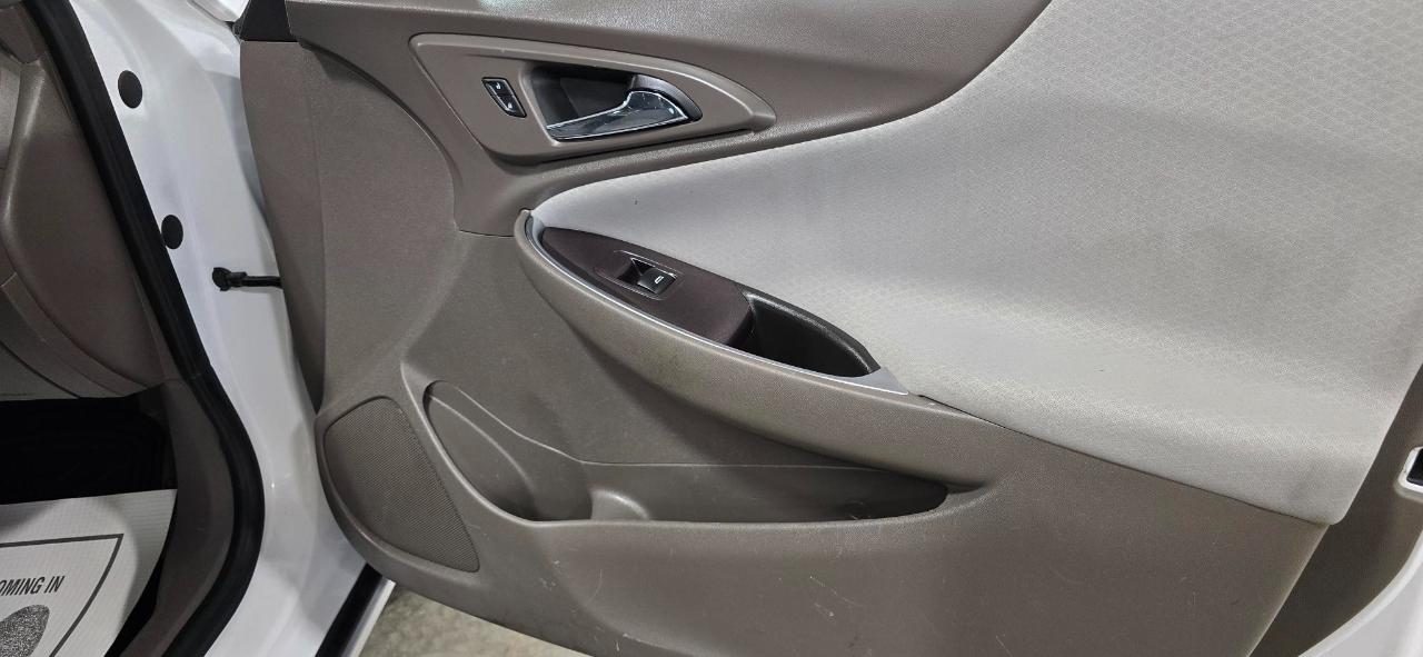 Chevrolet Malibu LT 2020