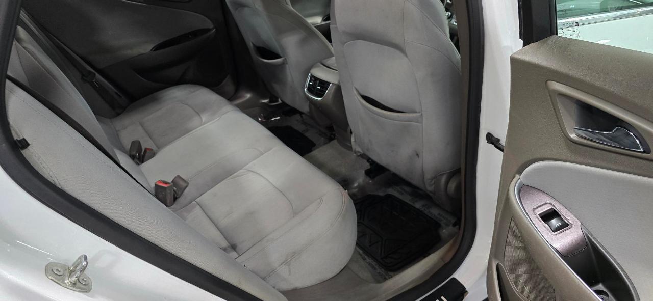 Chevrolet Malibu LT 2020