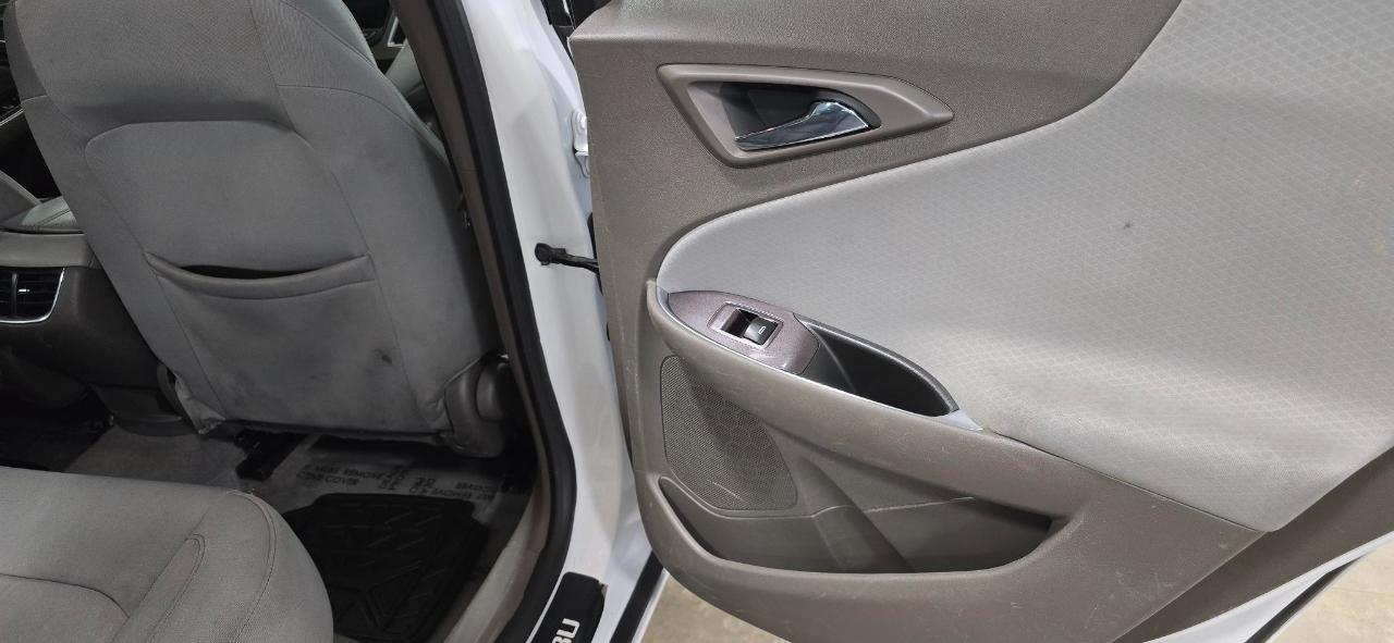 Chevrolet Malibu LT 2020