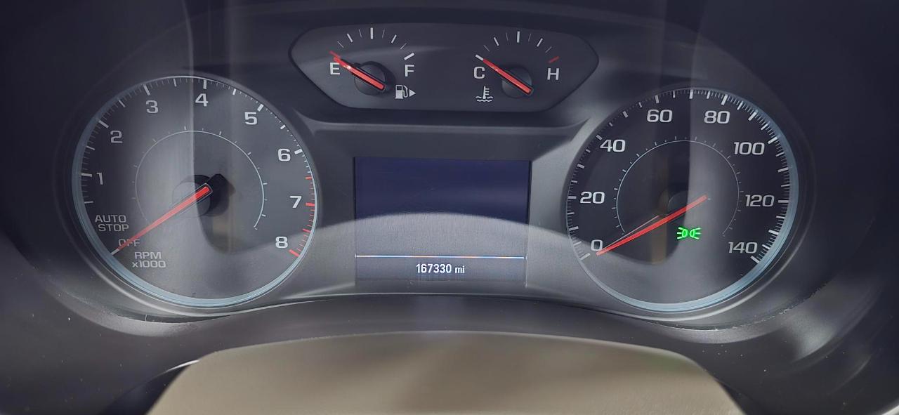 Chevrolet Malibu LT 2020