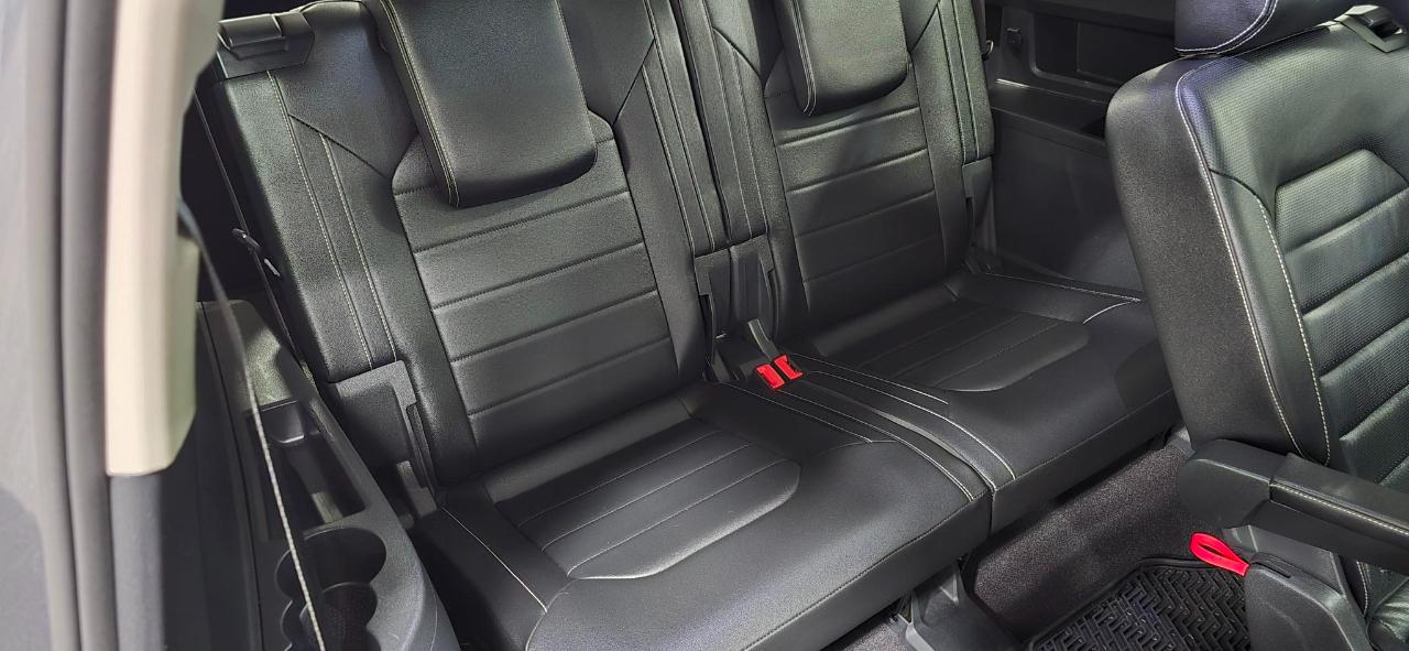 Volkswagen Atlas V6 SEL Premium 4MOTION 2021