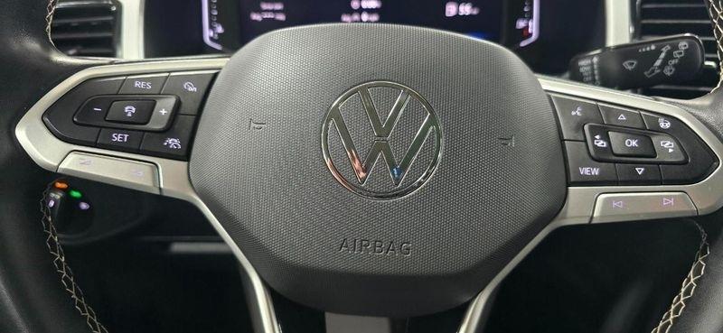 Volkswagen Atlas V6 SEL Premium 4MOTION 2021