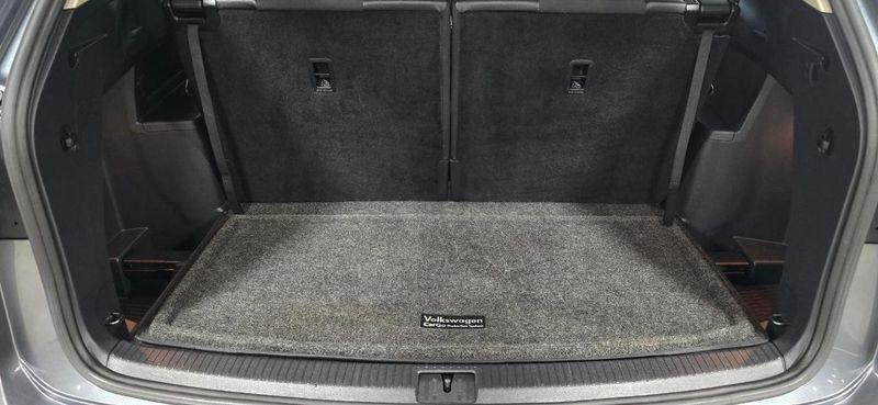 Volkswagen Atlas V6 SEL Premium 4MOTION 2021