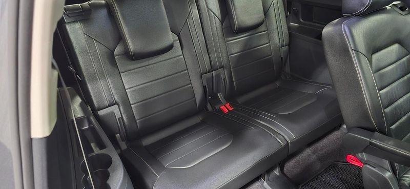 Volkswagen Atlas V6 SEL Premium 4MOTION 2021