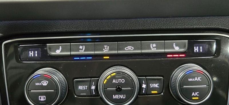 Volkswagen Atlas V6 SEL Premium 4MOTION 2021