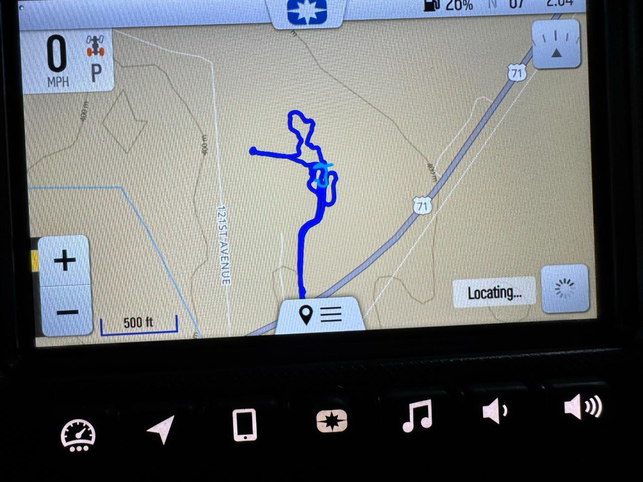 Polaris Ranger XP 1000 Northstar Ultimate Ride Command EPS  2023