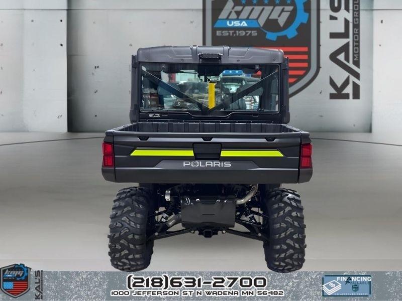 Polaris Ranger XP 1000 Northstar Ultimate Ride Command EPS  2023