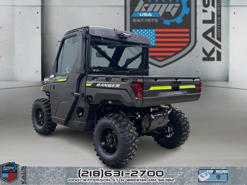 Polaris Ranger XP 1000 Northstar Ultimate Ride Command EPS  2023