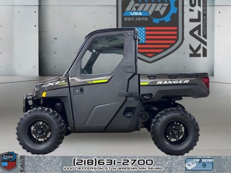 Polaris Ranger XP 1000 Northstar Ultimate Ride Command EPS  2023
