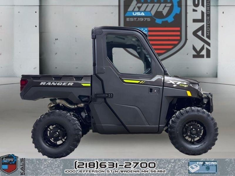 Polaris Ranger XP 1000 Northstar Ultimate Ride Command EPS  2023